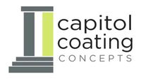 CAPITOL COATING CONCEPTS - ELECTROSTATIC PAINTING